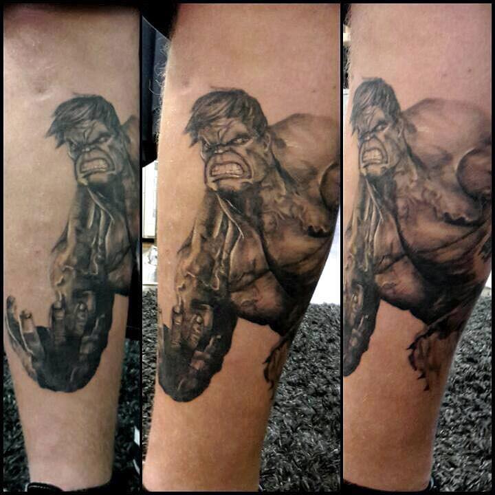 Artitorium Tattoo Gallery Flensburg