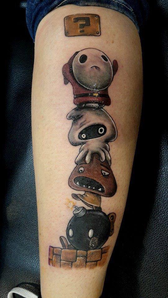 Artitorium Tattoo Gallery Flensburg