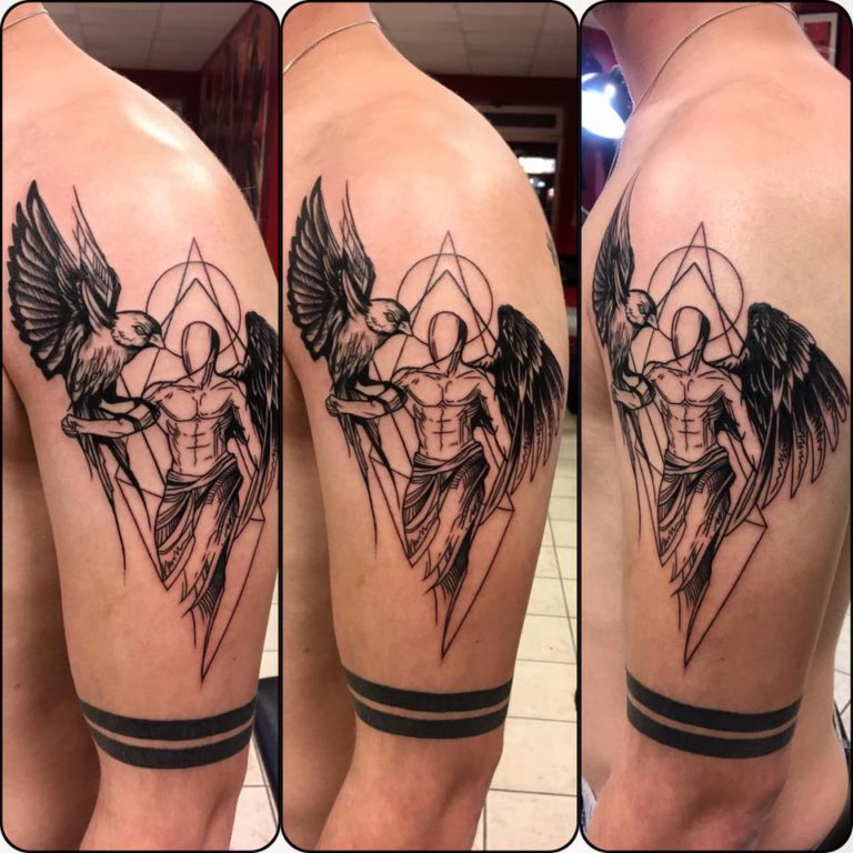 Artitorium Tattoo Gallery Flensburg