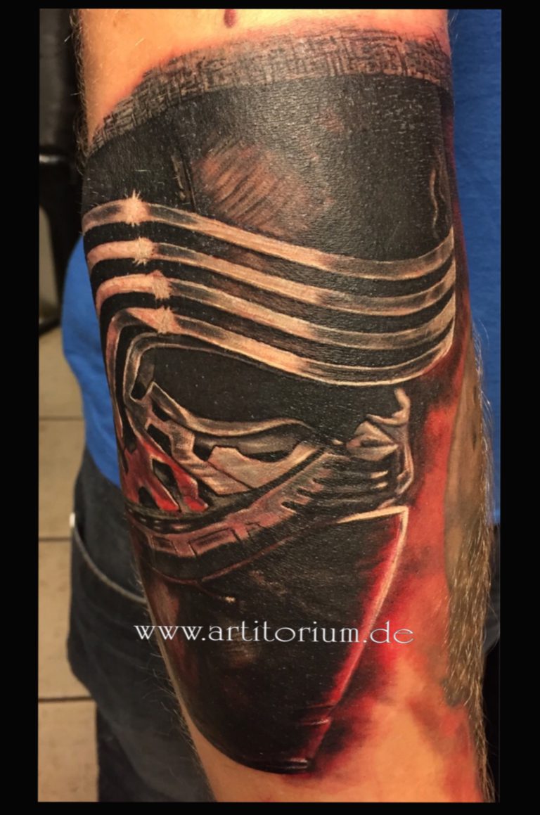 Artitorium Tattoo Gallery Flensburg