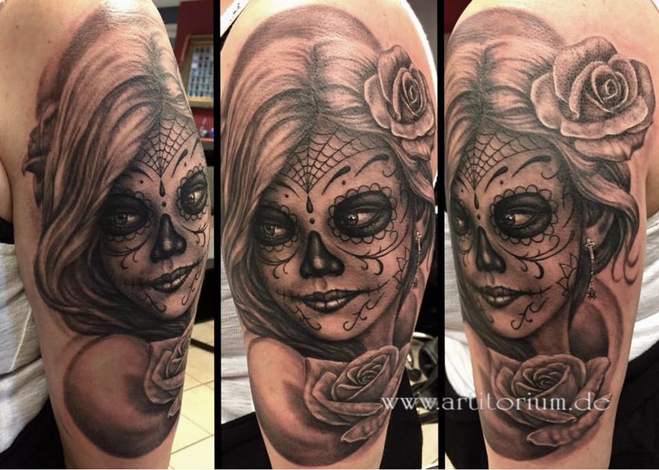 Artitorium Tattoo Gallery Flensburg